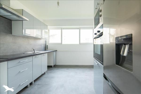 Appartement à vendre |  Pontoise |  5 pièces | 87 m²