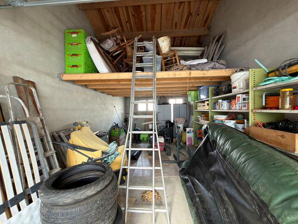 Parking / box Saint Gilles Croix De Vie 28 m2