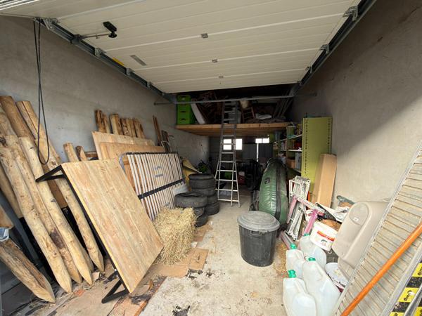 Parking / box Saint Gilles Croix De Vie 28 m2