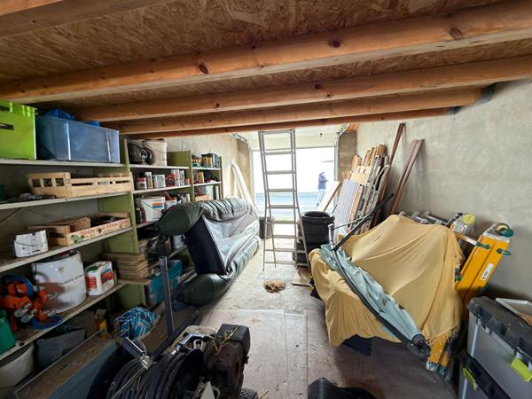 Parking / box Saint Gilles Croix De Vie 28 m2