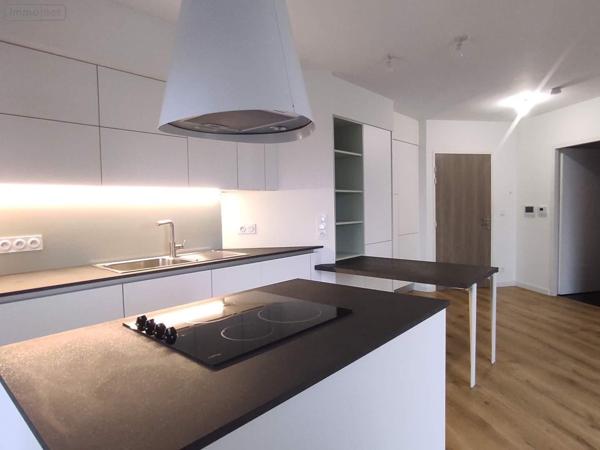 Appartement à vendre à Guipavas dans le Finistère (29490), ref : 041/211