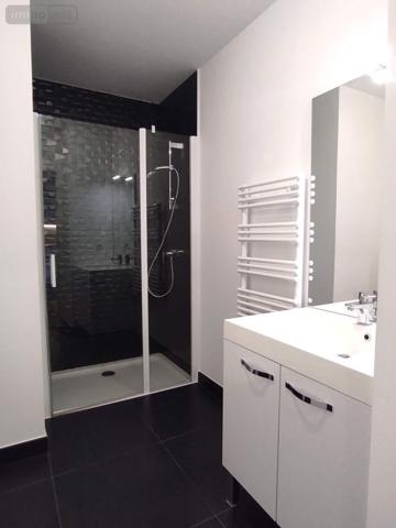 Appartement à vendre à Guipavas dans le Finistère (29490), ref : 041/211