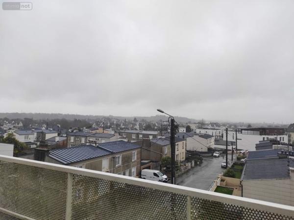 Appartement à vendre à Guipavas dans le Finistère (29490), ref : 041/211