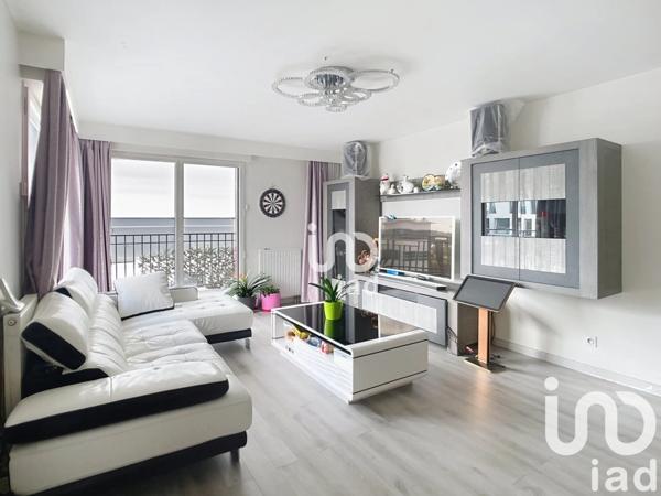 Appartement à vendre 5 pièces 105 m² Antony