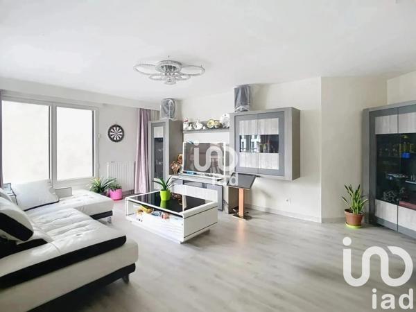 Appartement à vendre 5 pièces 105 m² Antony