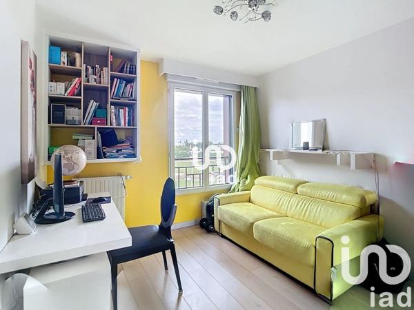 Appartement à vendre 5 pièces 105 m² Antony