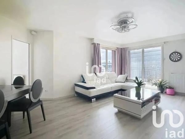 Appartement à vendre 5 pièces 105 m² Antony