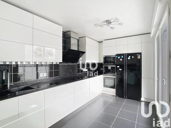 Appartement à vendre 5 pièces 105 m² Antony