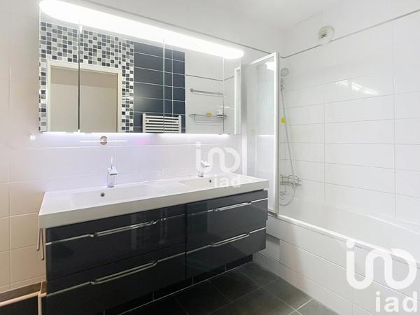 Appartement à vendre 5 pièces 105 m² Antony