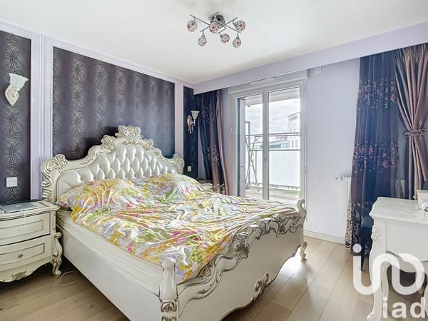 Appartement à vendre 5 pièces 105 m² Antony