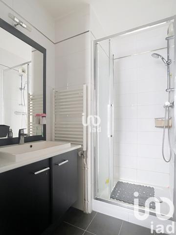 Appartement à vendre 5 pièces 105 m² Antony