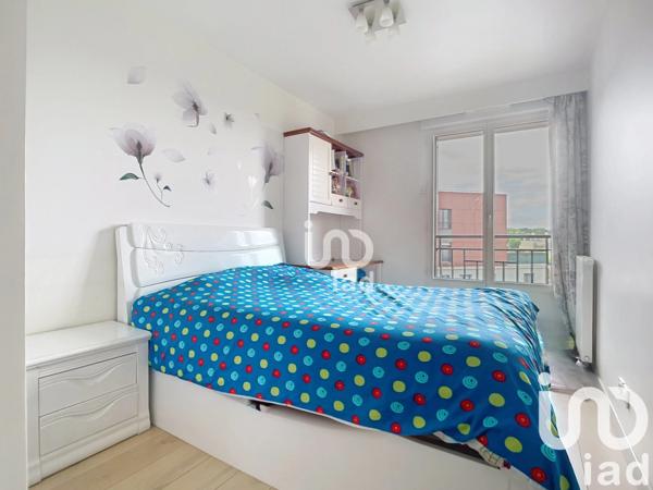 Appartement à vendre 5 pièces 105 m² Antony