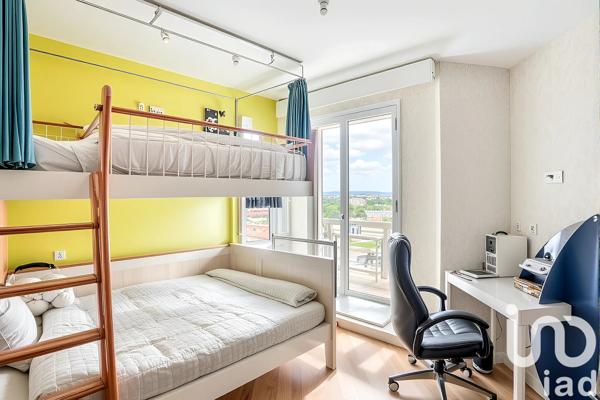 Appartement à vendre 5 pièces 105 m² Antony