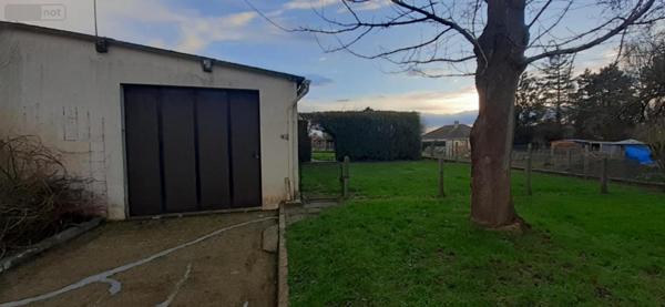 Maison à vendre à Monchy-sur-Eu en Seine-Maritime (76260), ref : VM6836-76041