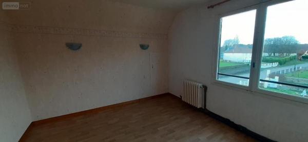 Maison à vendre à Monchy-sur-Eu en Seine-Maritime (76260), ref : VM6836-76041