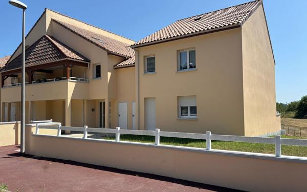 Appartement à vendre    2 pièces • 32,09 m2 Limoges