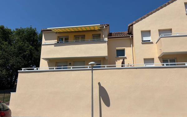 Appartement à vendre    2 pièces • 32,09 m2 Limoges