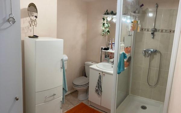 Appartement à vendre    2 pièces • 32,09 m2 Limoges