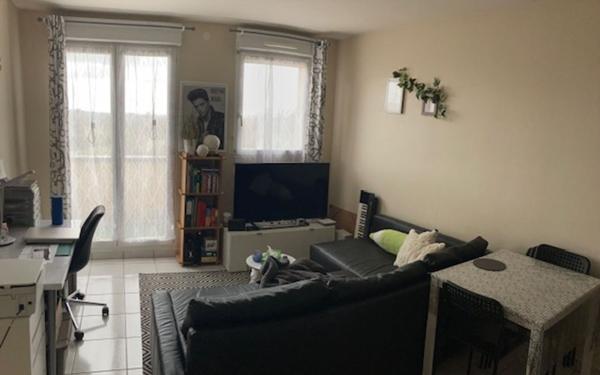 Appartement à vendre    2 pièces • 32,09 m2 Limoges
