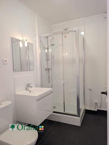 Appartement · Location Paris (75015) 1 pièce · 28m²
