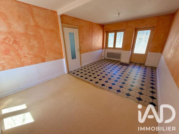 Maison à vendre 2 pièces 55 m² Le Blanc