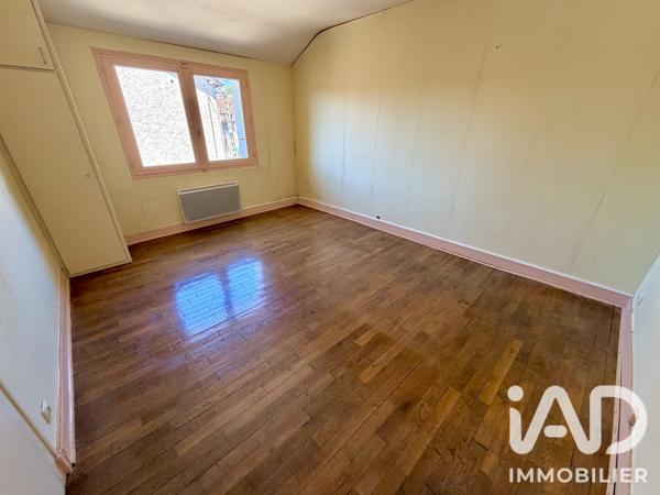 Maison à vendre 2 pièces 55 m² Le Blanc