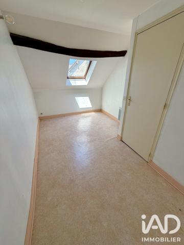 Maison à vendre 2 pièces 55 m² Le Blanc