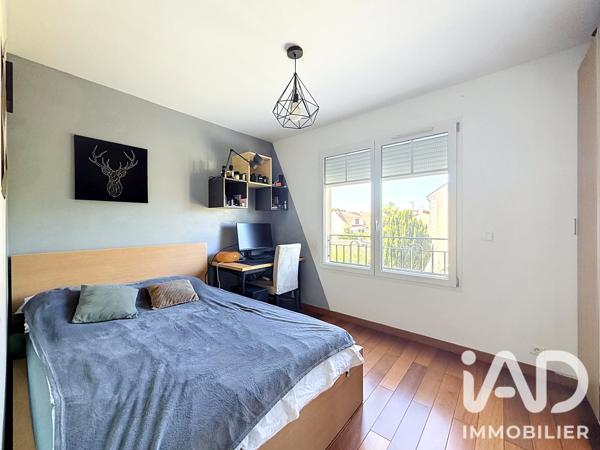 Maison à vendre 6 pièces 123 m² Clamart
