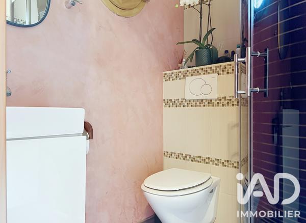 Maison à vendre 6 pièces 123 m² Clamart