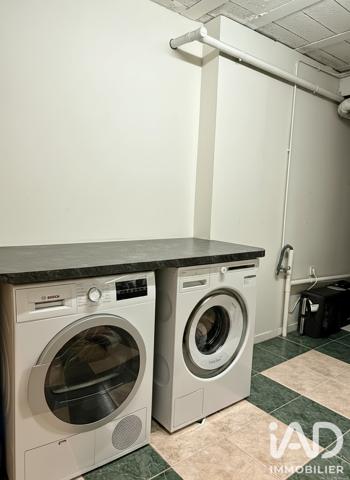 Maison à vendre 6 pièces 123 m² Clamart