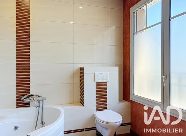 Maison à vendre 6 pièces 123 m² Clamart