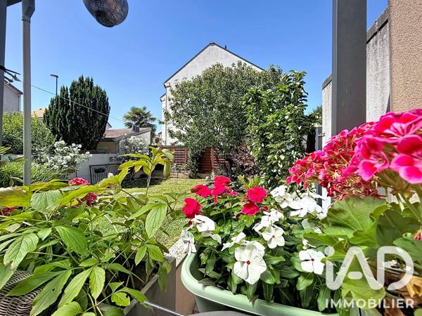 Maison à vendre 6 pièces 123 m² Clamart