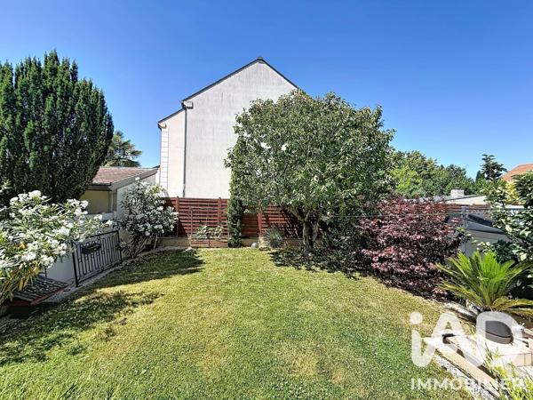 Maison à vendre 6 pièces 123 m² Clamart