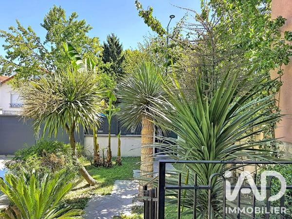 Maison à vendre 6 pièces 123 m² Clamart