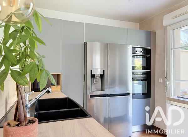 Maison à vendre 6 pièces 123 m² Clamart