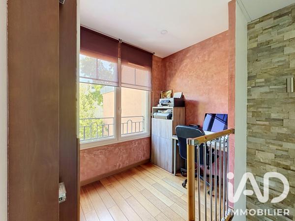 Maison à vendre 6 pièces 123 m² Clamart