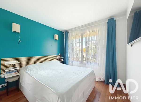 Maison à vendre 6 pièces 123 m² Clamart