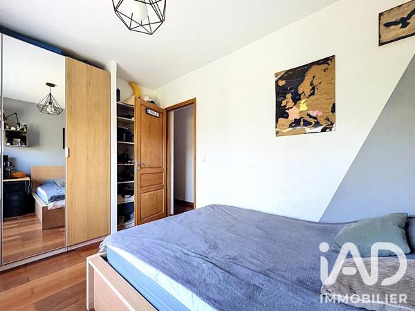 Maison à vendre 6 pièces 123 m² Clamart