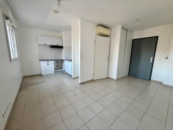 Vente / Appartement T1