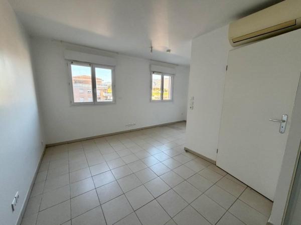 Vente / Appartement T1