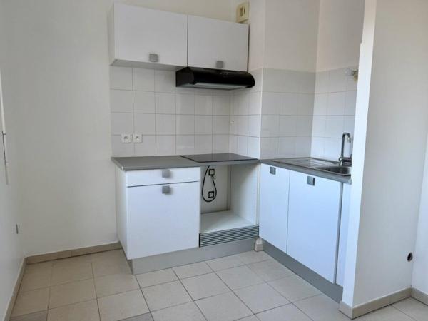 Vente / Appartement T1