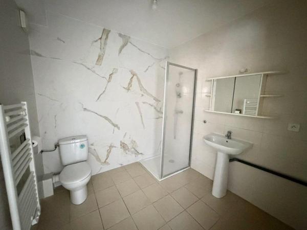 Vente / Appartement T1