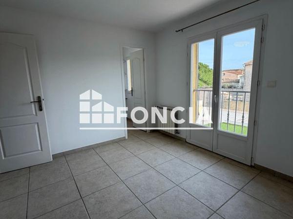 Location Maison 4 pièces - Boisseron 34160