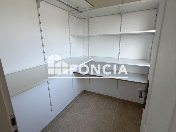 Location Maison 4 pièces - Boisseron 34160