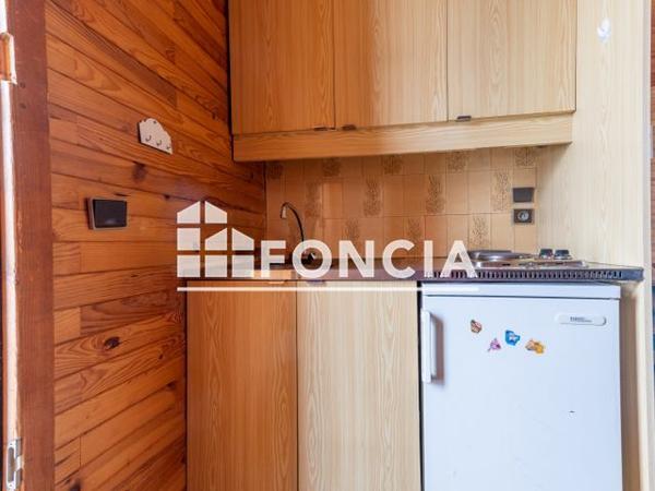 À vendre Appartement 4 pièces 40.68 m² - La Plagne Tarentaise 73210