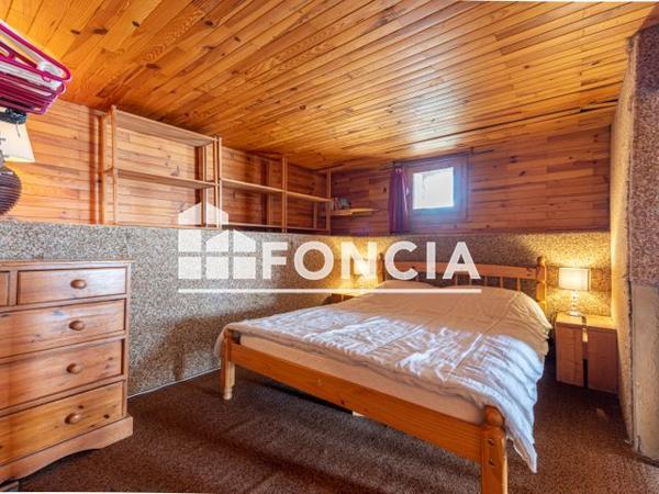 À vendre Appartement 4 pièces 40.68 m² - La Plagne Tarentaise 73210