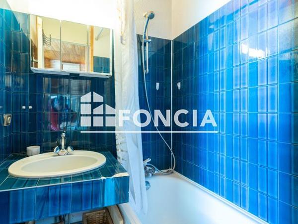 À vendre Appartement 4 pièces 40.68 m² - La Plagne Tarentaise 73210