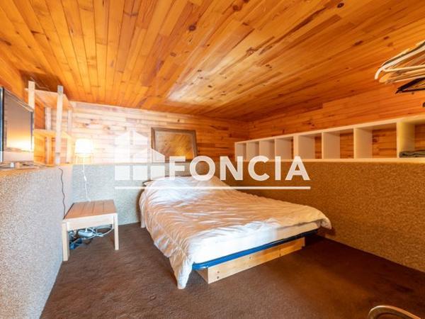 À vendre Appartement 4 pièces 40.68 m² - La Plagne Tarentaise 73210
