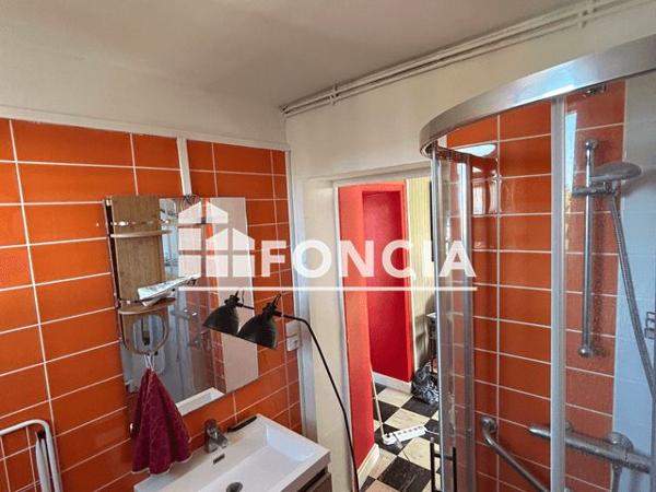 À vendre Studio 39.33 m² - Saint-malo 35400