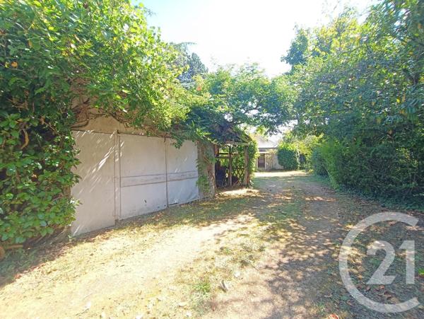 Maison à vendre  5 pièces - 92,60 m2 LA CHATRE - 36
